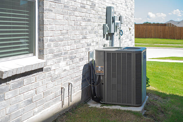 Reliable Hvac contractor in Stanberry, MO by FH HVAC